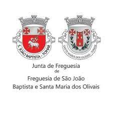 Junta de Freguesia são João Baptista e Santa Maria dos Olivais