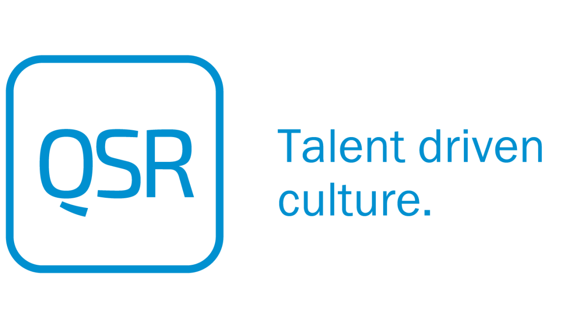 QSR - Talent Driven Culture