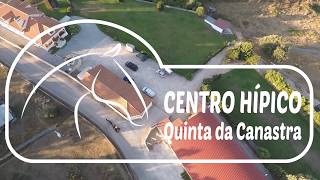 Centro Hípico da Quinta da Canastra